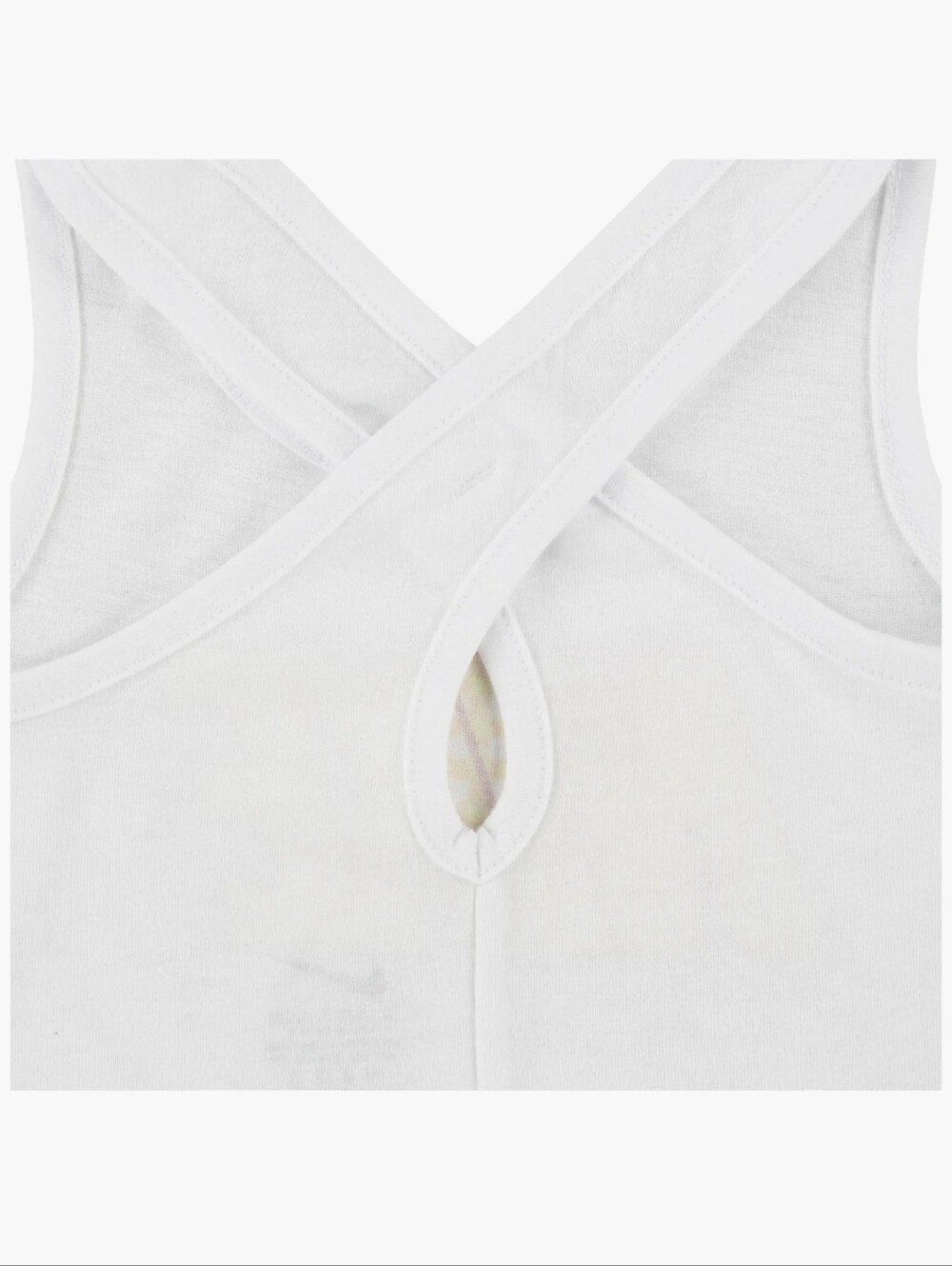 NWT Nike Kids' Tank & Shorts Set - 6X Little Kids - Picture 3 of 8